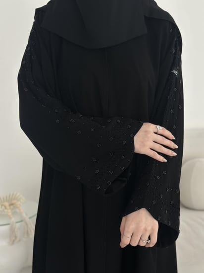 عباية إبتهال