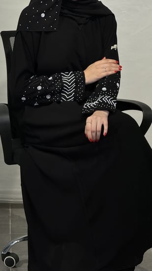 عباية ساره 812