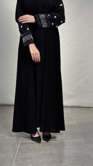 عباية ساره 812