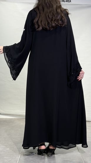 عباية حنين