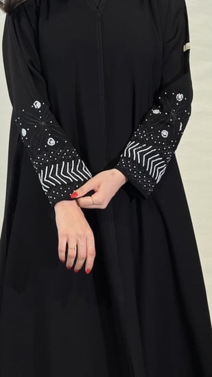 عباية ساره 812