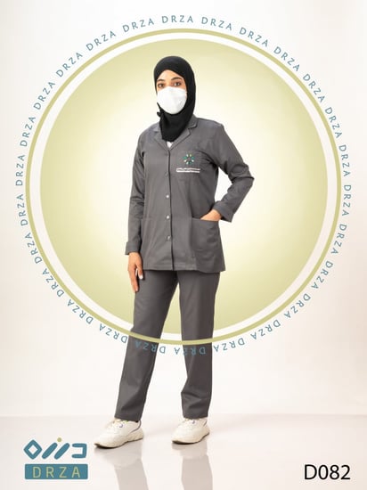 التقنيه بنات - حكايات درزة