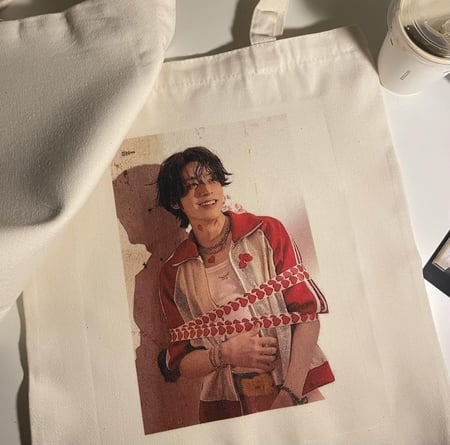 توت باق جيك من انهايبن