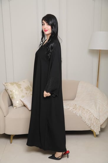 عبايات نسائيه