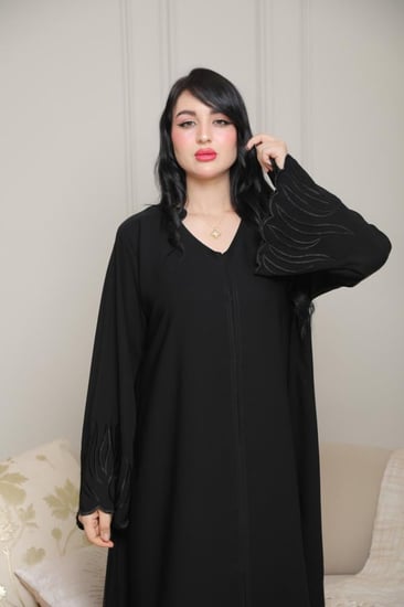 عبايات نسائيه