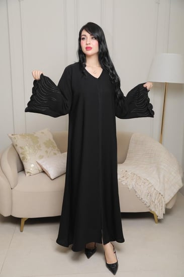 عبايات نسائيه