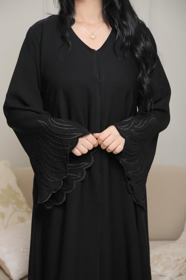 عبايات نسائيه