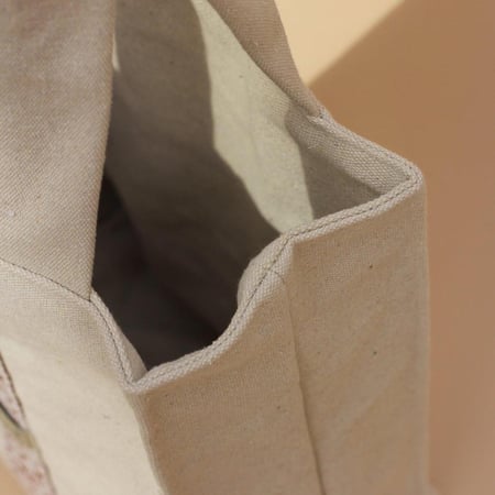 حقيبة عبيَّه الصغيرة للنزهات