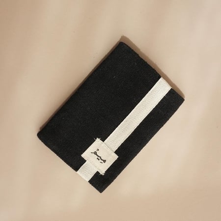 محفظة السكب لجواز السفر