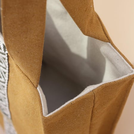 حقيبة القصواء الكبيرة للنزهات