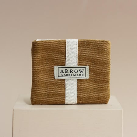 محفظة القصواء للبطاقات