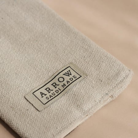 محفظة عزّ لجواز السفر