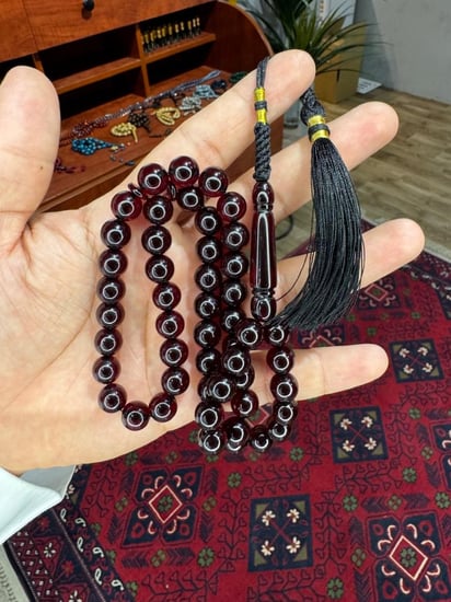 مايسمى بكلايت (دم الغزال)ربثة تفصال bk2