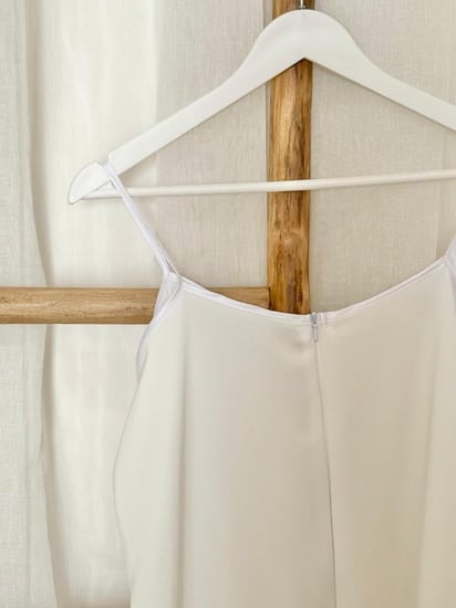 روب اطراف دانتيل