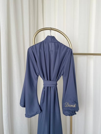 روب كم كلوش ملون