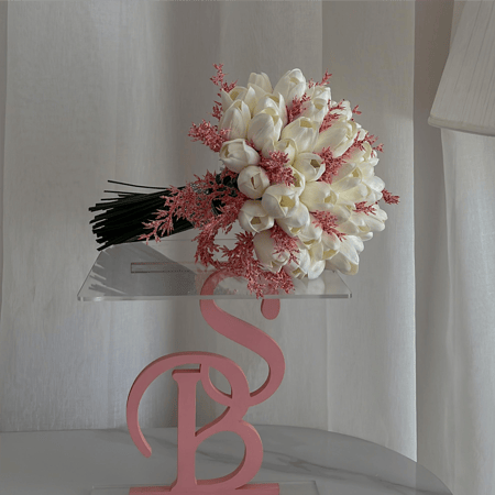 مسكة عروس ( اليقنت )