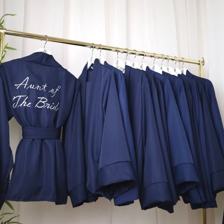 عرض خوات العروسه 3 بجايم (قماش بلاك بيري)