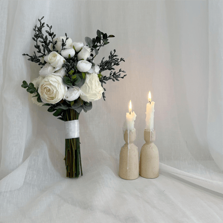 مسكة عروس ( بيان )