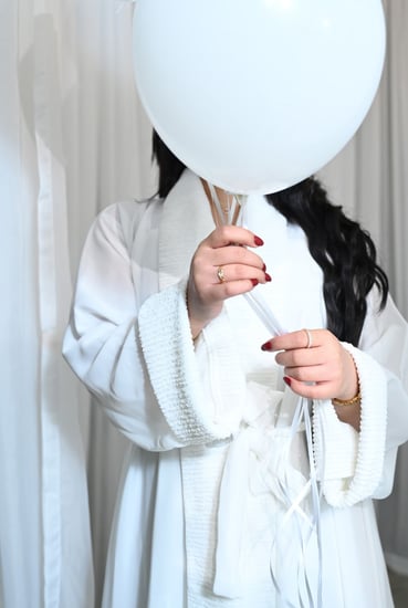 روب الفريدة