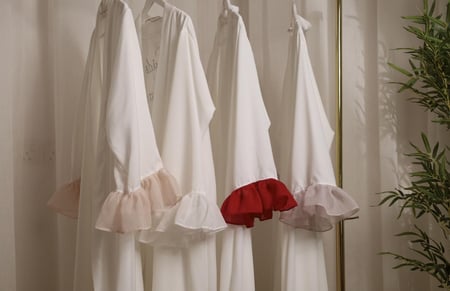 عرض روب سارة