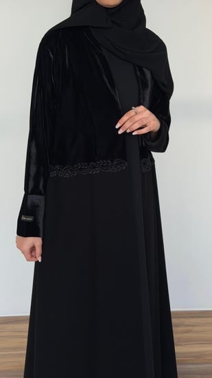 عباية رقم 241