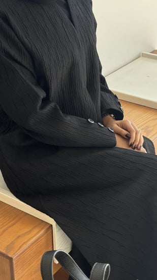 عباية 201 ( عبابة ايمان )