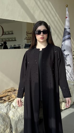 عباية رقم 218