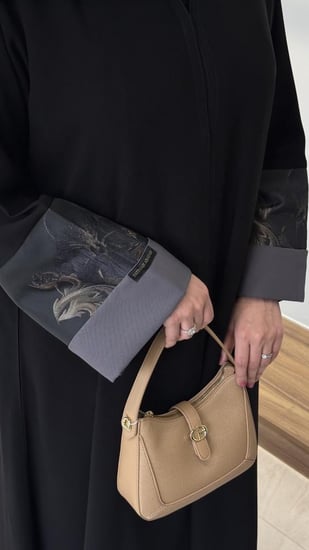 عباية رقم 220