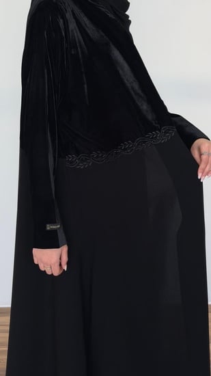 عباية رقم 241