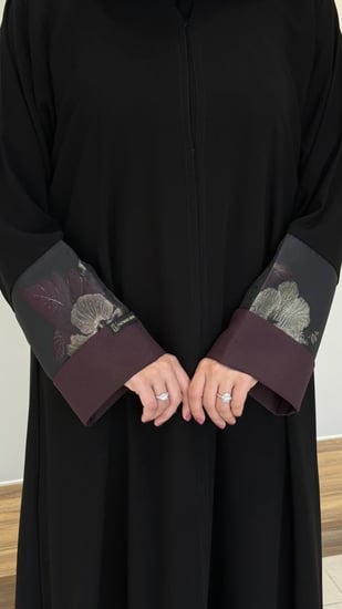 عباية رقم 220