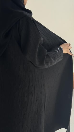 عباية 201 ( عبابة ايمان )