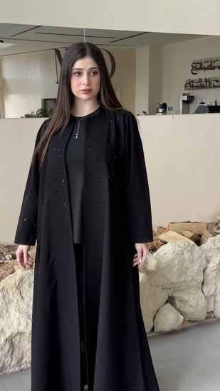 عباية رقم 218