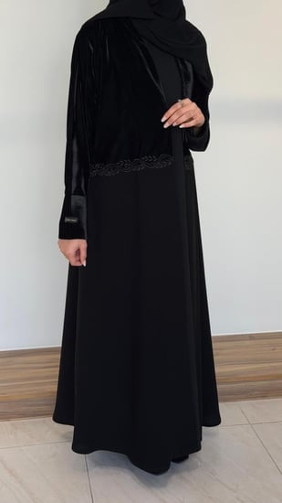 عباية رقم 241