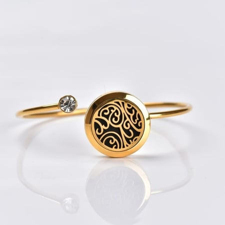 هدايا اسوارة دهن العود اكسسوار اكسسوارات اساور مطلية مطليات