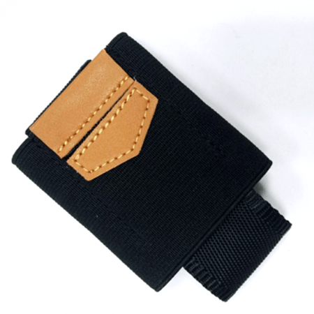 محفظة رجالية للبطاقات والنقود