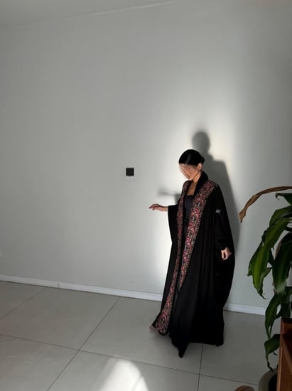 Abaya