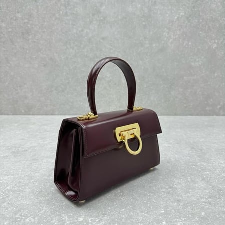 حقيبة سلفاتور فيراغامو 21cm