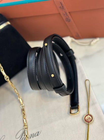 حقيبة لورو بيانا