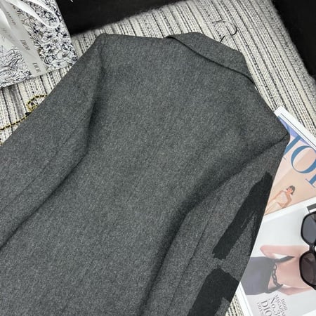 بالطو جاكيت ديور