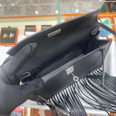 حقيبة هيرميز