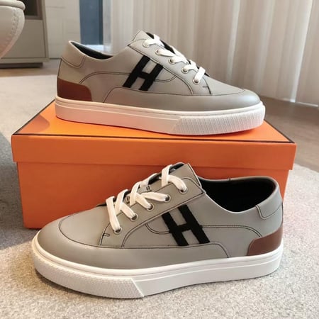 حذاء هيرميز