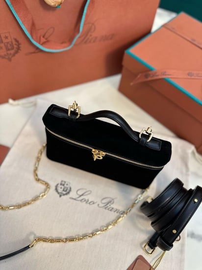 حقيبة لورو بيانا