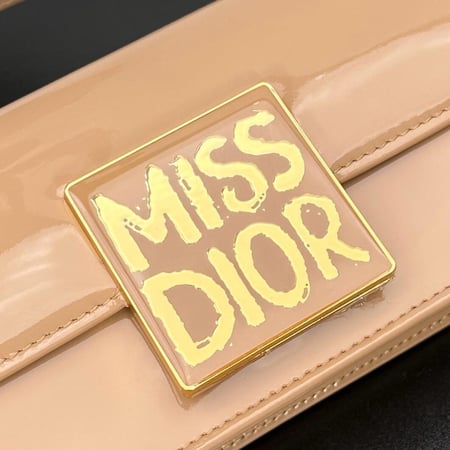 حقيبة ديور 22cm