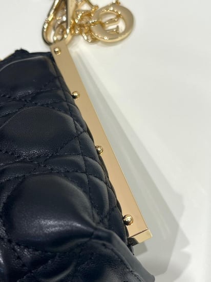 حقيبة ديور