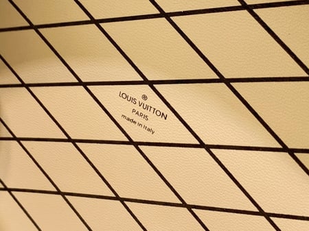 شنطة لويس فيتون