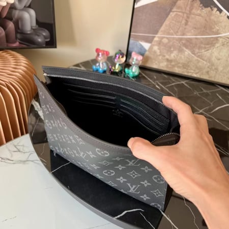 باوتش لويس فيتون