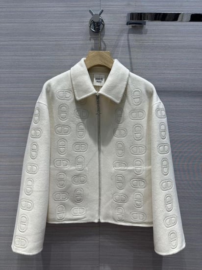 جاكيت هيرميز (3 ألوان)