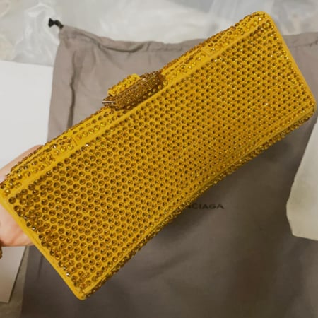 حقيبة بلنسياقا