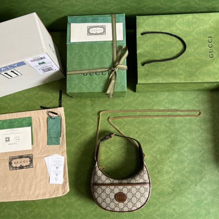 حقيبة قوتشي