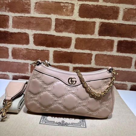 حقيبة قوتشي (٥ ألوان)